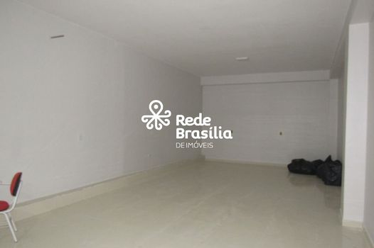 Foto 1 do(a) Loja false para alugar em Santa Maria, Brasília