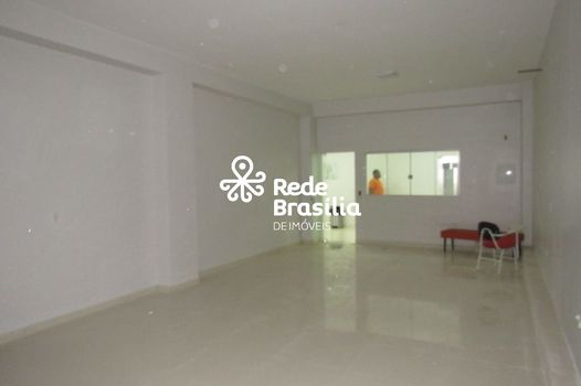 Foto 4 do(a) Loja false para alugar em Santa Maria, Brasília