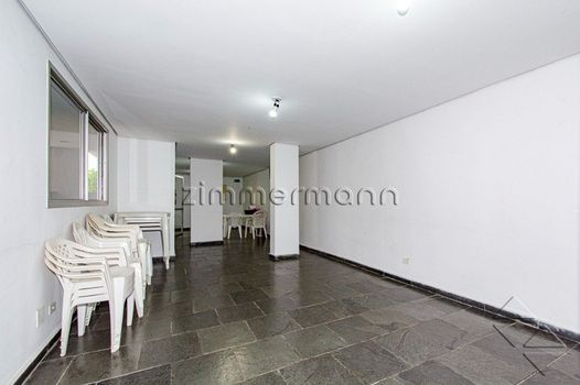Foto 20 do(a) Cobertura de 2 quartos à venda em Vila Ipojuca, São Paulo