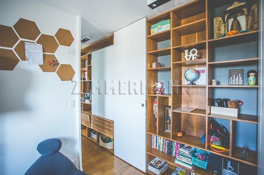 Foto 13 do(a) Cobertura de 2 quartos à venda em Vila Ipojuca, São Paulo
