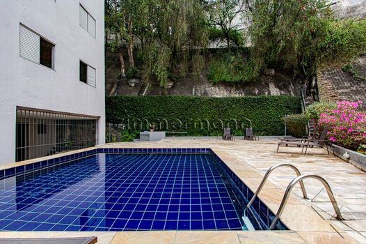 Foto 24 do(a) Cobertura de 2 quartos à venda em Vila Ipojuca, São Paulo