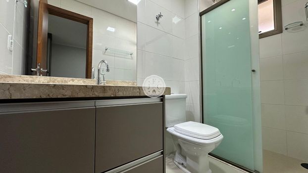 Foto 17 do(a) Apartamento de 3 quartos para alugar em Jardim Botânico, Ribeirão Preto