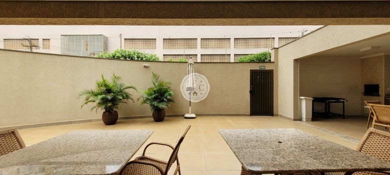 Foto 35 do(a) Apartamento de 3 quartos para alugar em Jardim Botânico, Ribeirão Preto