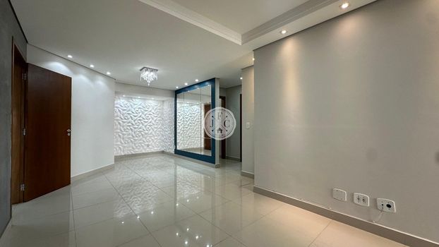 Foto 5 do(a) Apartamento de 3 quartos para alugar em Jardim Botânico, Ribeirão Preto