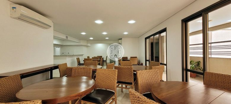 Foto 30 do(a) Apartamento de 3 quartos para alugar em Jardim Botânico, Ribeirão Preto