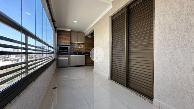 Foto 7 do(a) Apartamento de 3 quartos para alugar em Jardim Botânico, Ribeirão Preto