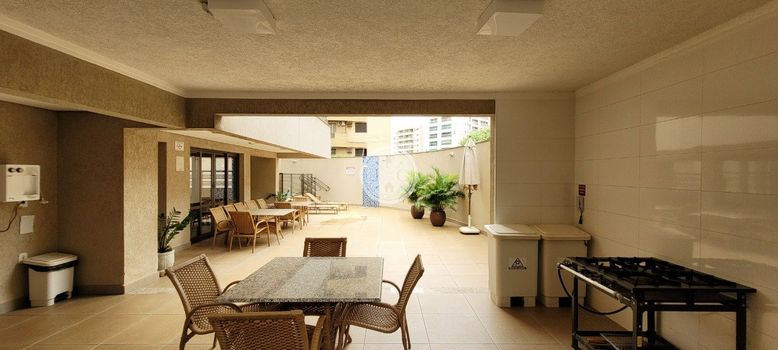 Foto 33 do(a) Apartamento de 3 quartos para alugar em Jardim Botânico, Ribeirão Preto
