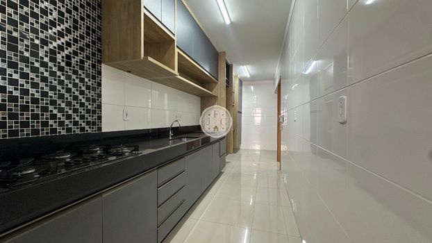 Foto 9 do(a) Apartamento de 3 quartos para alugar em Jardim Botânico, Ribeirão Preto