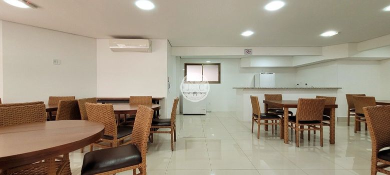 Foto 29 do(a) Apartamento de 3 quartos para alugar em Jardim Botânico, Ribeirão Preto