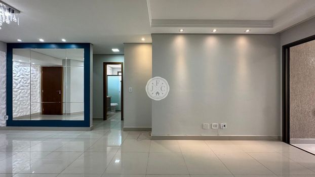 Foto 1 do(a) Apartamento de 3 quartos para alugar em Jardim Botânico, Ribeirão Preto