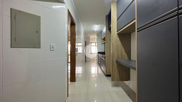 Foto 12 do(a) Apartamento de 3 quartos para alugar em Jardim Botânico, Ribeirão Preto