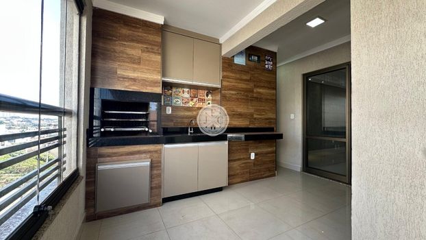 Foto 3 do(a) Apartamento de 3 quartos para alugar em Jardim Botânico, Ribeirão Preto