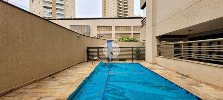 Foto 39 do(a) Apartamento de 3 quartos para alugar em Jardim Botânico, Ribeirão Preto