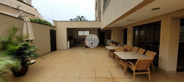 Foto 37 do(a) Apartamento de 3 quartos para alugar em Jardim Botânico, Ribeirão Preto
