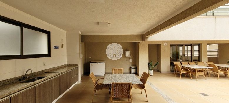 Foto 32 do(a) Apartamento de 3 quartos para alugar em Jardim Botânico, Ribeirão Preto