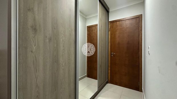 Foto 16 do(a) Apartamento de 3 quartos para alugar em Jardim Botânico, Ribeirão Preto