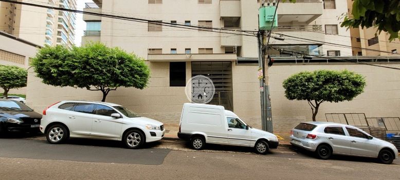 Foto 40 do(a) Apartamento de 3 quartos para alugar em Jardim Botânico, Ribeirão Preto