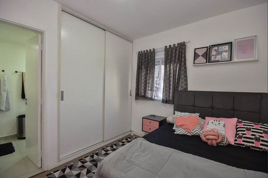 Foto 10 do(a) Apartamento de 2 quartos à venda em Jardim Colombo, São Paulo