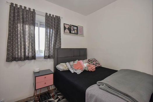 Foto 11 do(a) Apartamento de 2 quartos à venda em Jardim Colombo, São Paulo