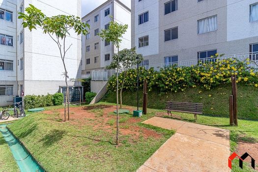 Foto 16 do(a) Apartamento de 2 quartos à venda em Jardim Casablanca, São Paulo