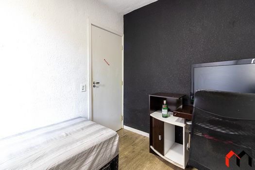 Foto 6 do(a) Apartamento de 2 quartos à venda em Jardim Casablanca, São Paulo