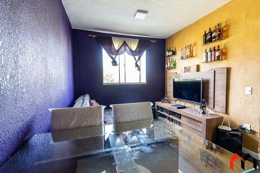 Foto 4 do(a) Apartamento de 2 quartos à venda em Jardim Casablanca, São Paulo