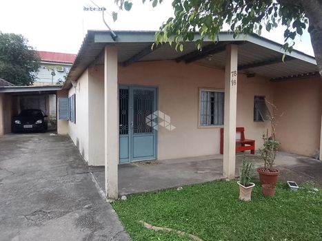 Foto 1 do(a) Casa de 3 quartos à venda em Tancredo Neves, Santa Maria