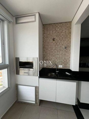 Foto 6 do(a) Apartamento de 1 quartos para alugar em Loteamento Mogilar, Mogi das Cruzes
