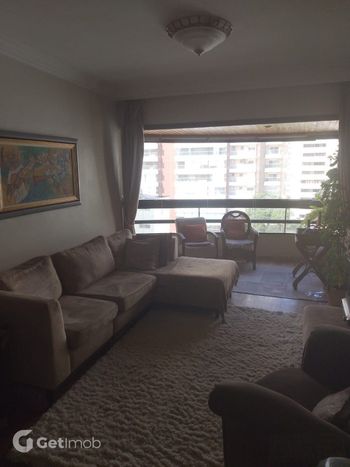 Foto 2 do(a) Apartamento de 3 quartos à venda em Perdizes, São Paulo