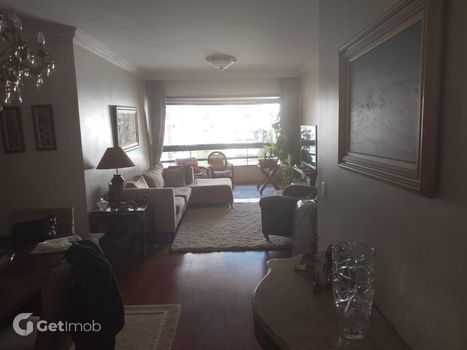 Foto 1 do(a) Apartamento de 3 quartos à venda em Perdizes, São Paulo