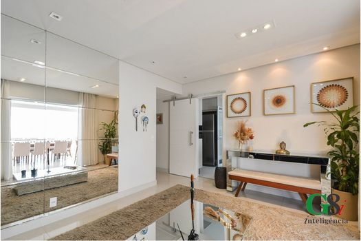 Foto 3 do(a) Apartamento de 3 quartos à venda em Ipiranga, São Paulo