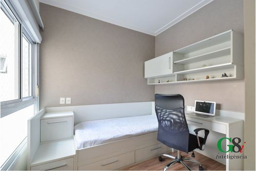 Foto 33 do(a) Apartamento de 3 quartos à venda em Ipiranga, São Paulo