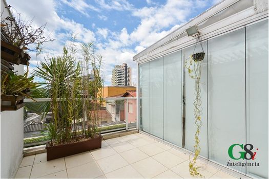 Foto 24 do(a) Apartamento de 3 quartos à venda em Ipiranga, São Paulo