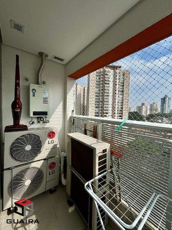 Foto 7 do(a) Apartamento de 3 quartos à venda em Baeta Neves, São Bernardo do Campo