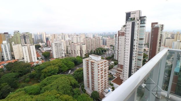 Foto 2 do(a) Apartamento de 2 quartos à venda em Paraíso, São Paulo