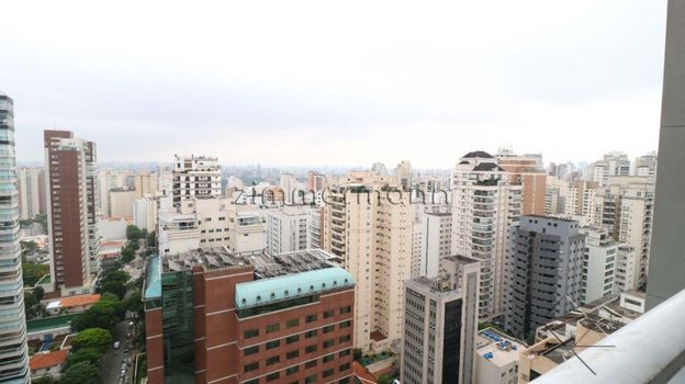 Foto 5 do(a) Apartamento de 2 quartos à venda em Paraíso, São Paulo