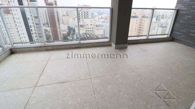Foto 8 do(a) Apartamento de 2 quartos à venda em Paraíso, São Paulo