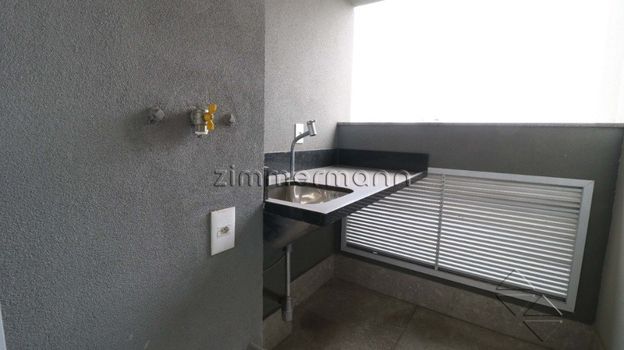 Foto 24 do(a) Apartamento de 2 quartos à venda em Paraíso, São Paulo