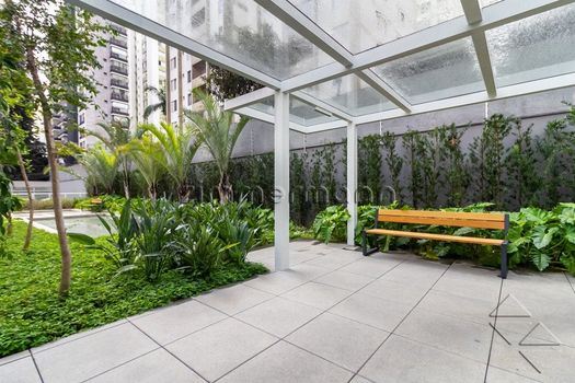 Foto 44 do(a) Apartamento de 2 quartos à venda em Paraíso, São Paulo
