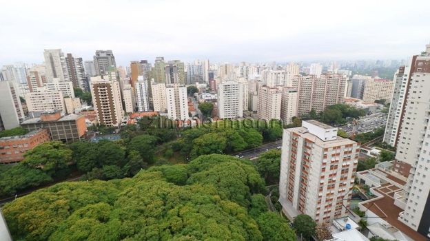Foto 1 do(a) Apartamento de 2 quartos à venda em Paraíso, São Paulo