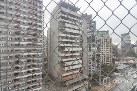 Foto 20 do(a) Apartamento de 2 quartos à venda em Vila Nova Conceição, São Paulo