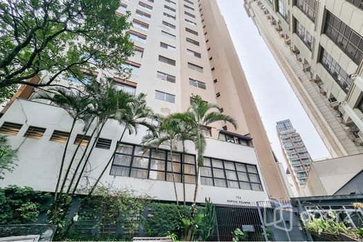 Foto 21 do(a) Apartamento de 2 quartos à venda em Vila Nova Conceição, São Paulo