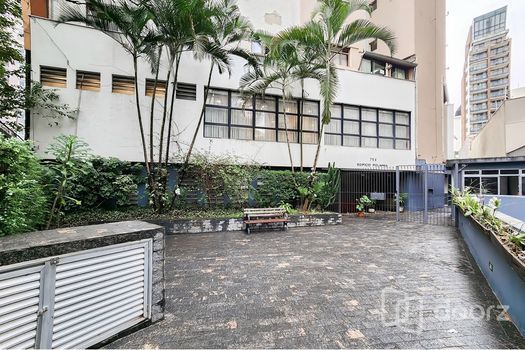 Foto 22 do(a) Apartamento de 2 quartos à venda em Vila Nova Conceição, São Paulo