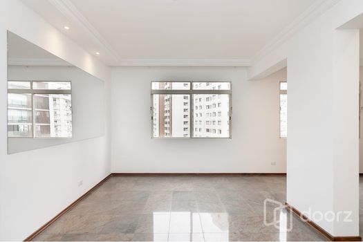 Foto 4 do(a) Apartamento de 2 quartos à venda em Vila Nova Conceição, São Paulo
