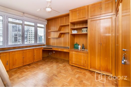Foto 9 do(a) Apartamento de 2 quartos à venda em Vila Nova Conceição, São Paulo