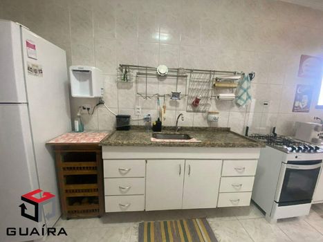 Foto 12 do(a) Apartamento de 3 quartos à venda em Centro, São Bernardo do Campo