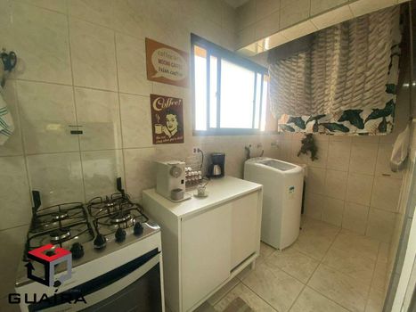 Foto 15 do(a) Apartamento de 3 quartos à venda em Centro, São Bernardo do Campo