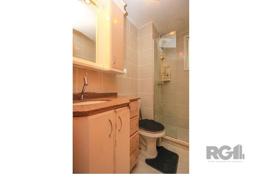 Foto 11 do(a) Apartamento de 2 quartos à venda em Nonoai, Porto Alegre