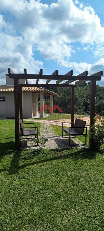 Foto 2 do(a) Apartamento de 2 quartos à venda em Jardim Itaqui, Campo Largo