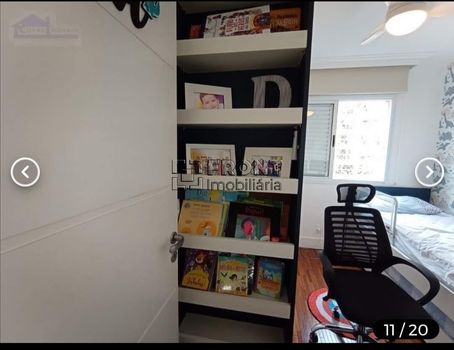 Foto 14 do(a) Apartamento de 3 quartos à venda em Saúde, São Paulo